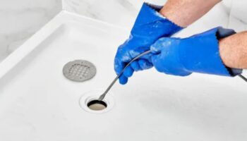 Tıkalı Mutfak Lavabo Gideri Nasıl Açılır?